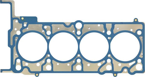 WILMINK GROUP Прокладка, головка цилиндра WG1003910